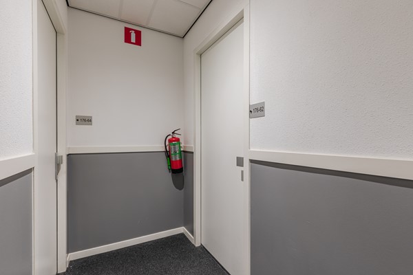 Foto - Te koop: Pastoor Petersstraat 176-62, 5612 LW Eindhoven